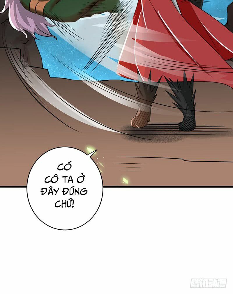 Địa Ngục Này Ta Mở Ra Đấy Chapter 71 - Trang 2