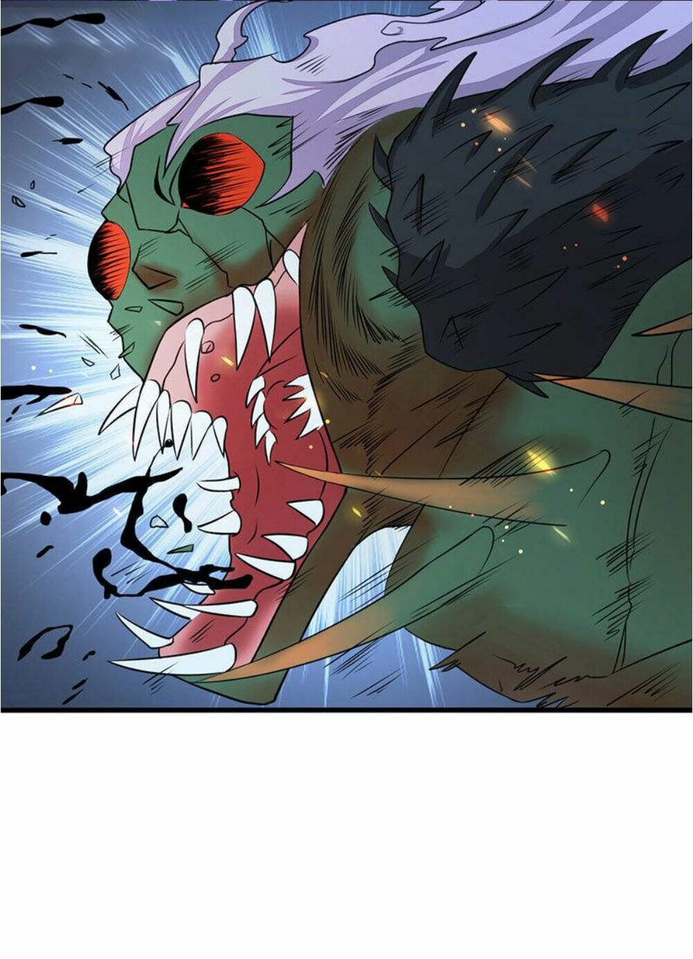 Địa Ngục Này Ta Mở Ra Đấy Chapter 72 - Trang 2