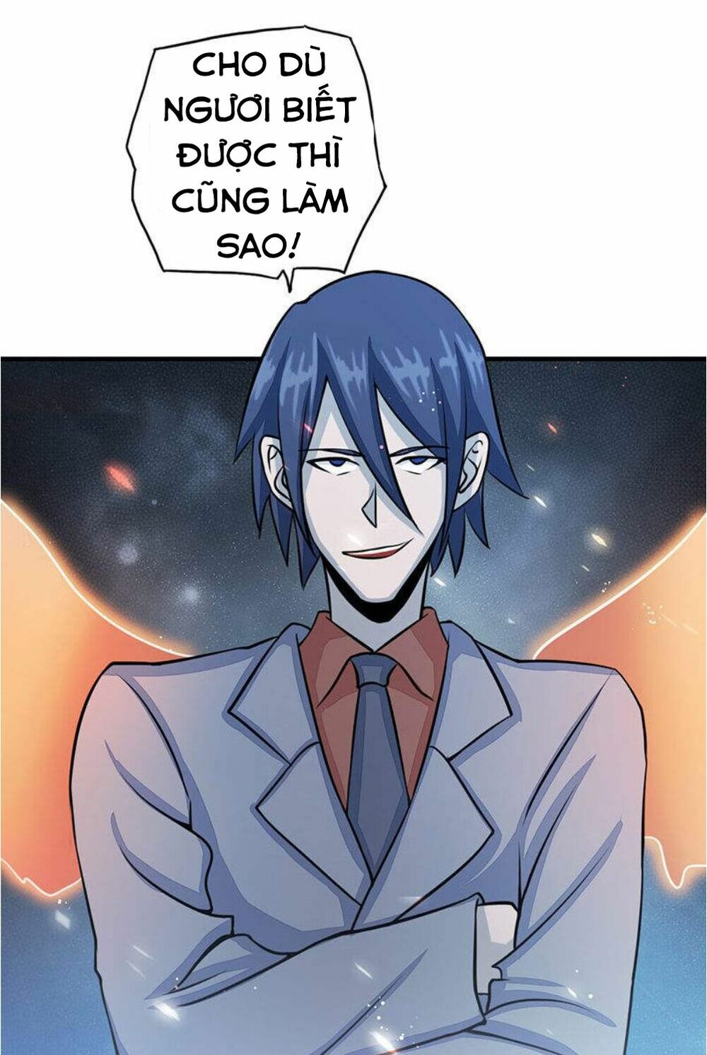 Địa Ngục Này Ta Mở Ra Đấy Chapter 72 - Trang 2