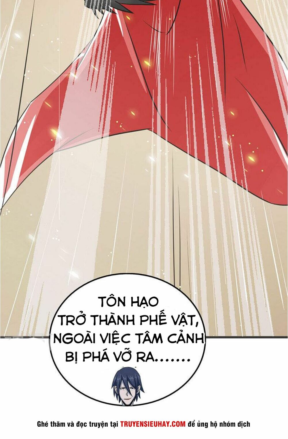 Địa Ngục Này Ta Mở Ra Đấy Chapter 72 - Trang 2