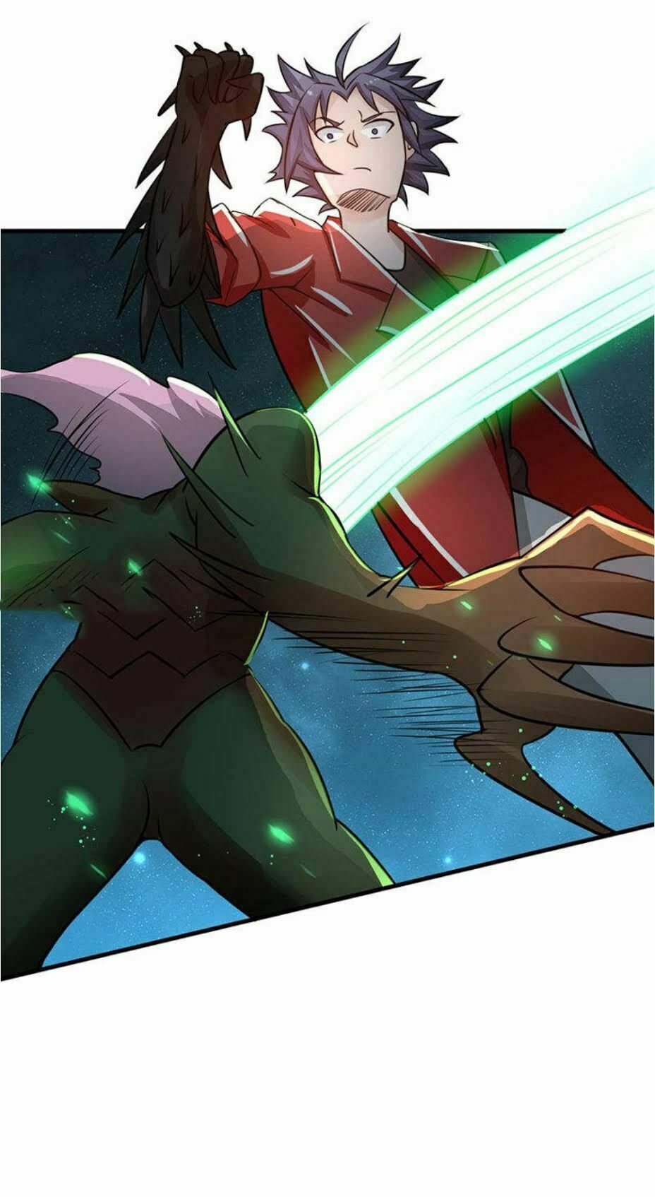 Địa Ngục Này Ta Mở Ra Đấy Chapter 72 - Trang 2