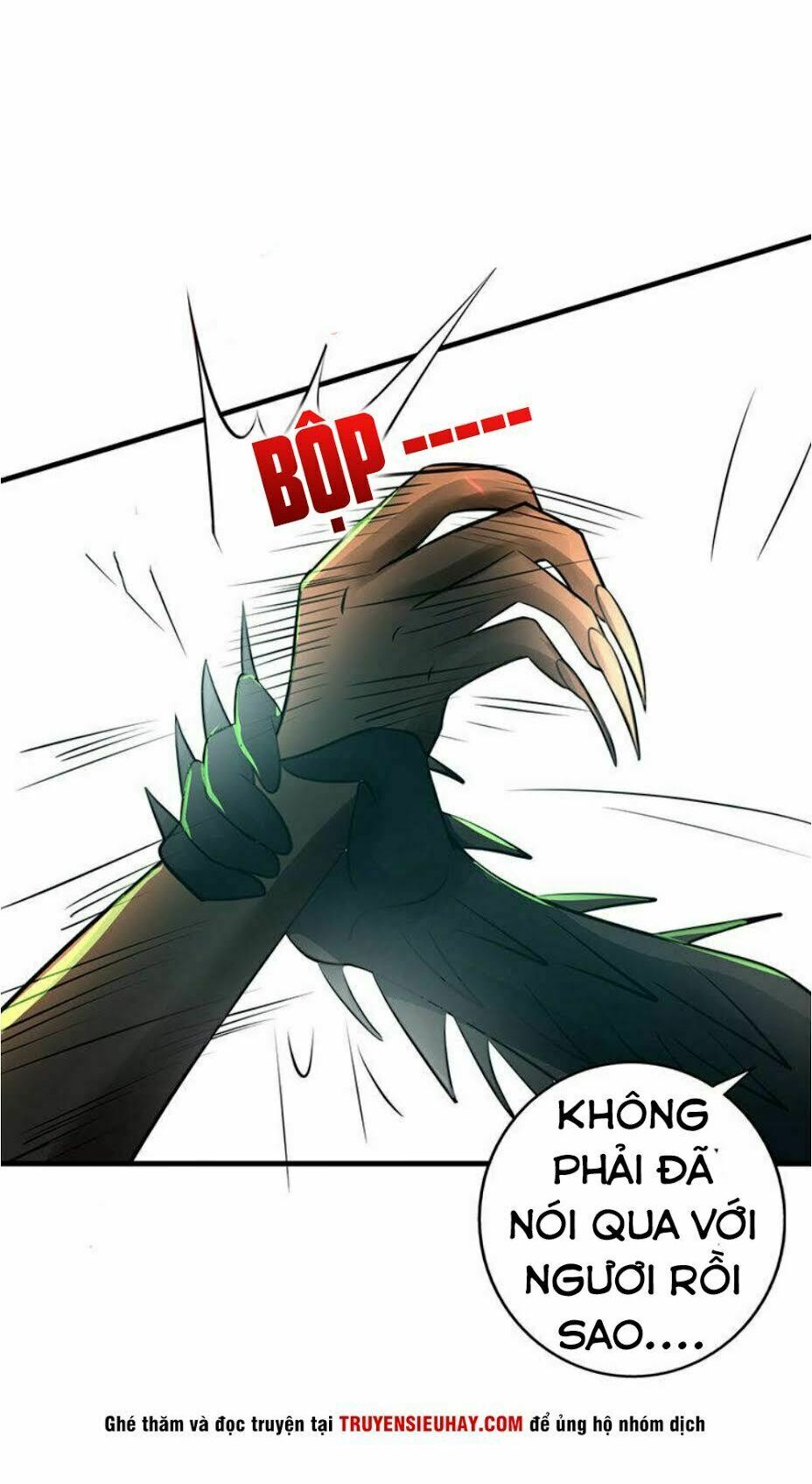 Địa Ngục Này Ta Mở Ra Đấy Chapter 72 - Trang 2