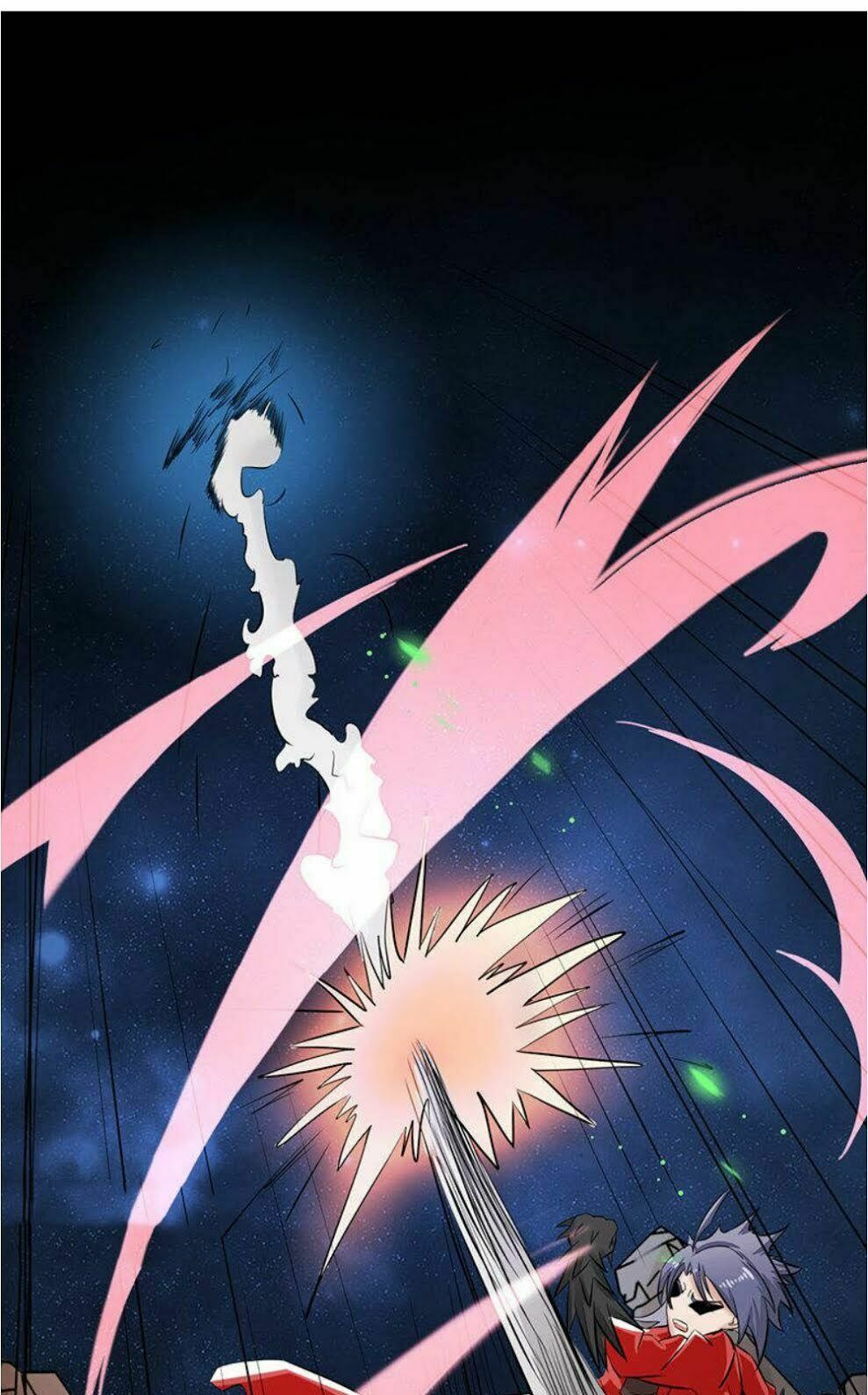 Địa Ngục Này Ta Mở Ra Đấy Chapter 72 - Trang 2