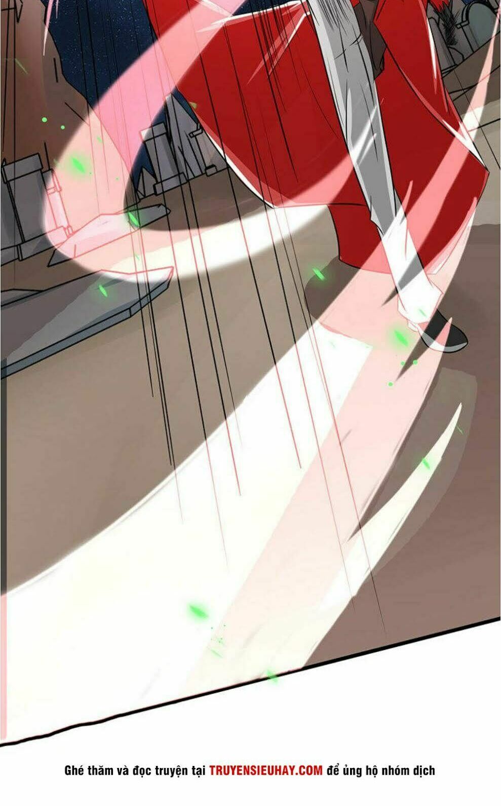 Địa Ngục Này Ta Mở Ra Đấy Chapter 72 - Trang 2