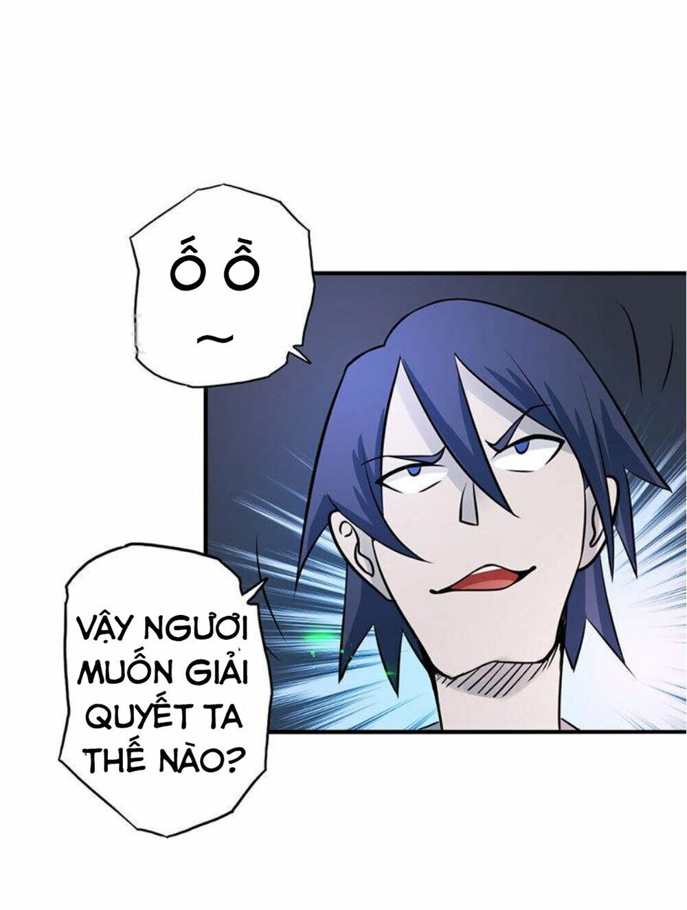 Địa Ngục Này Ta Mở Ra Đấy Chapter 72 - Trang 2