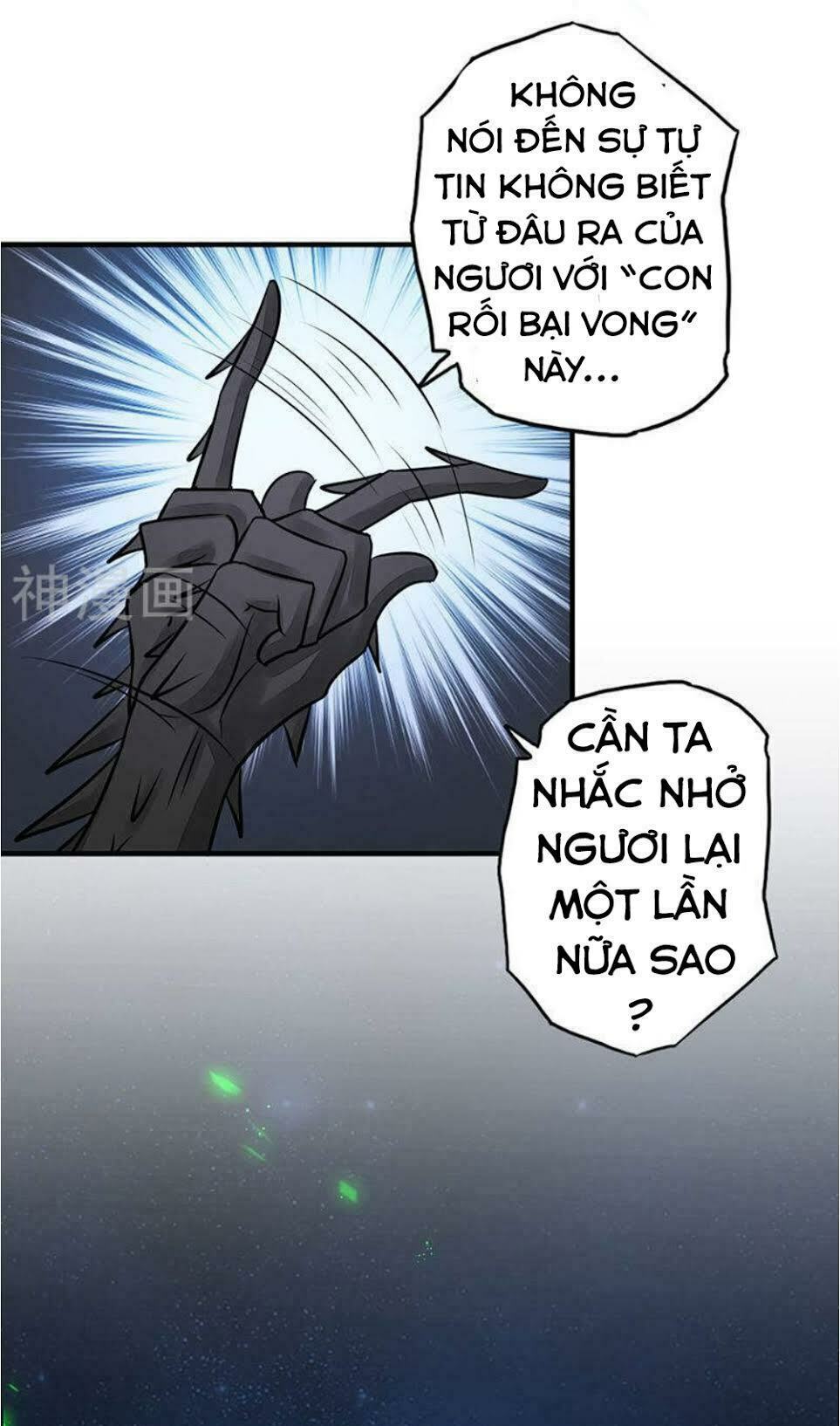 Địa Ngục Này Ta Mở Ra Đấy Chapter 72 - Trang 2
