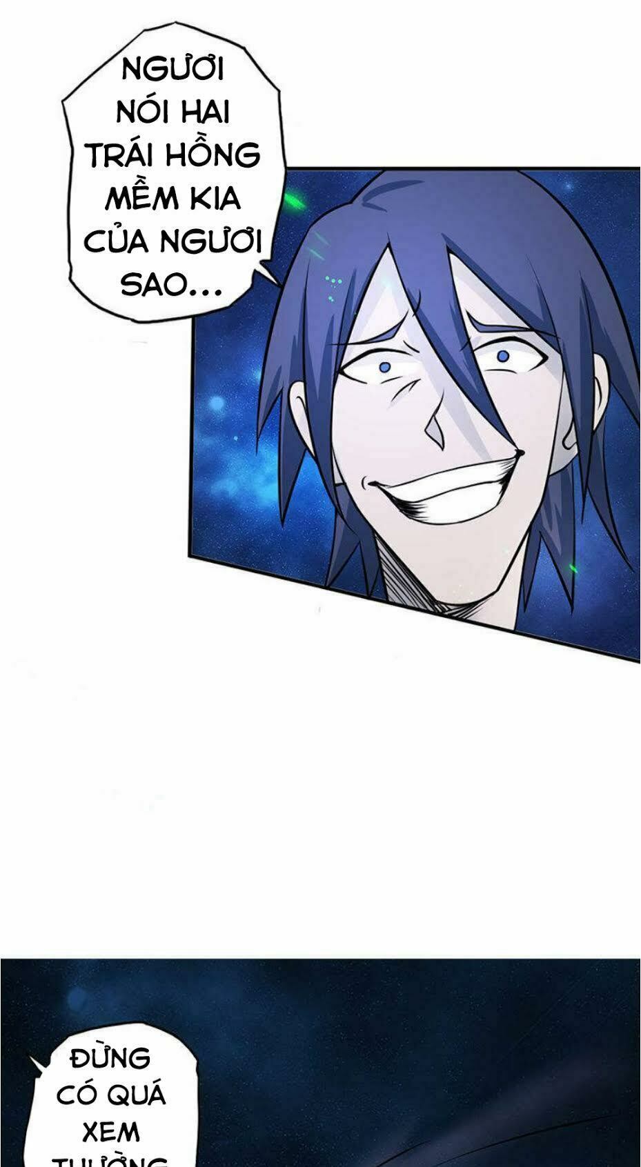 Địa Ngục Này Ta Mở Ra Đấy Chapter 72 - Trang 2
