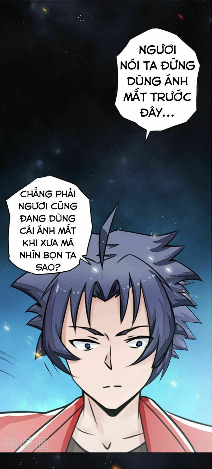Địa Ngục Này Ta Mở Ra Đấy Chapter 73 - Trang 2