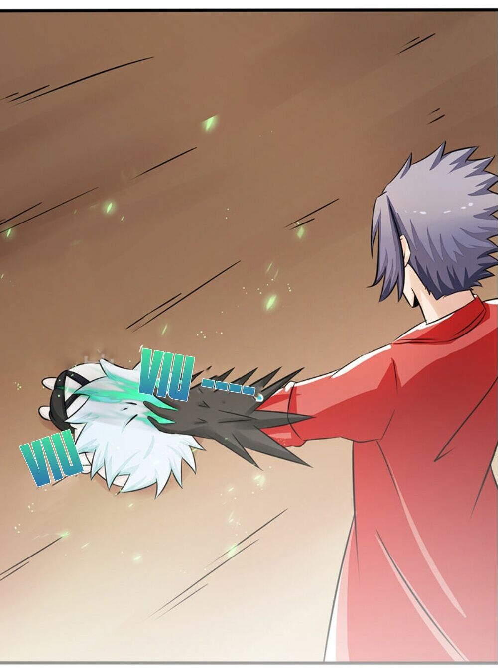 Địa Ngục Này Ta Mở Ra Đấy Chapter 73 - Trang 2