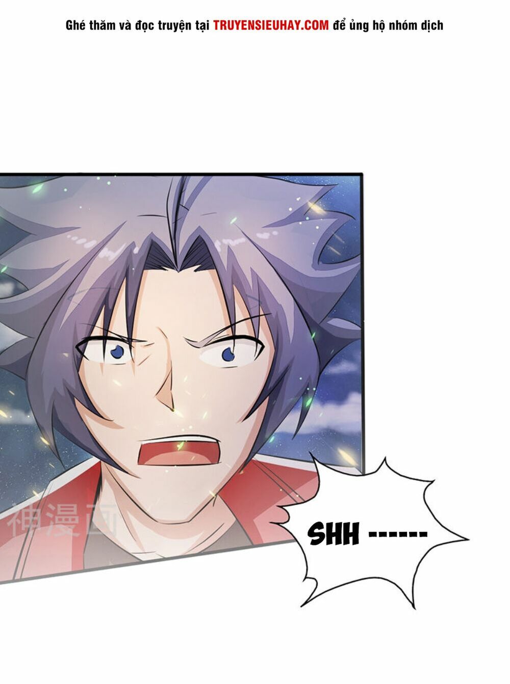 Địa Ngục Này Ta Mở Ra Đấy Chapter 73 - Trang 2