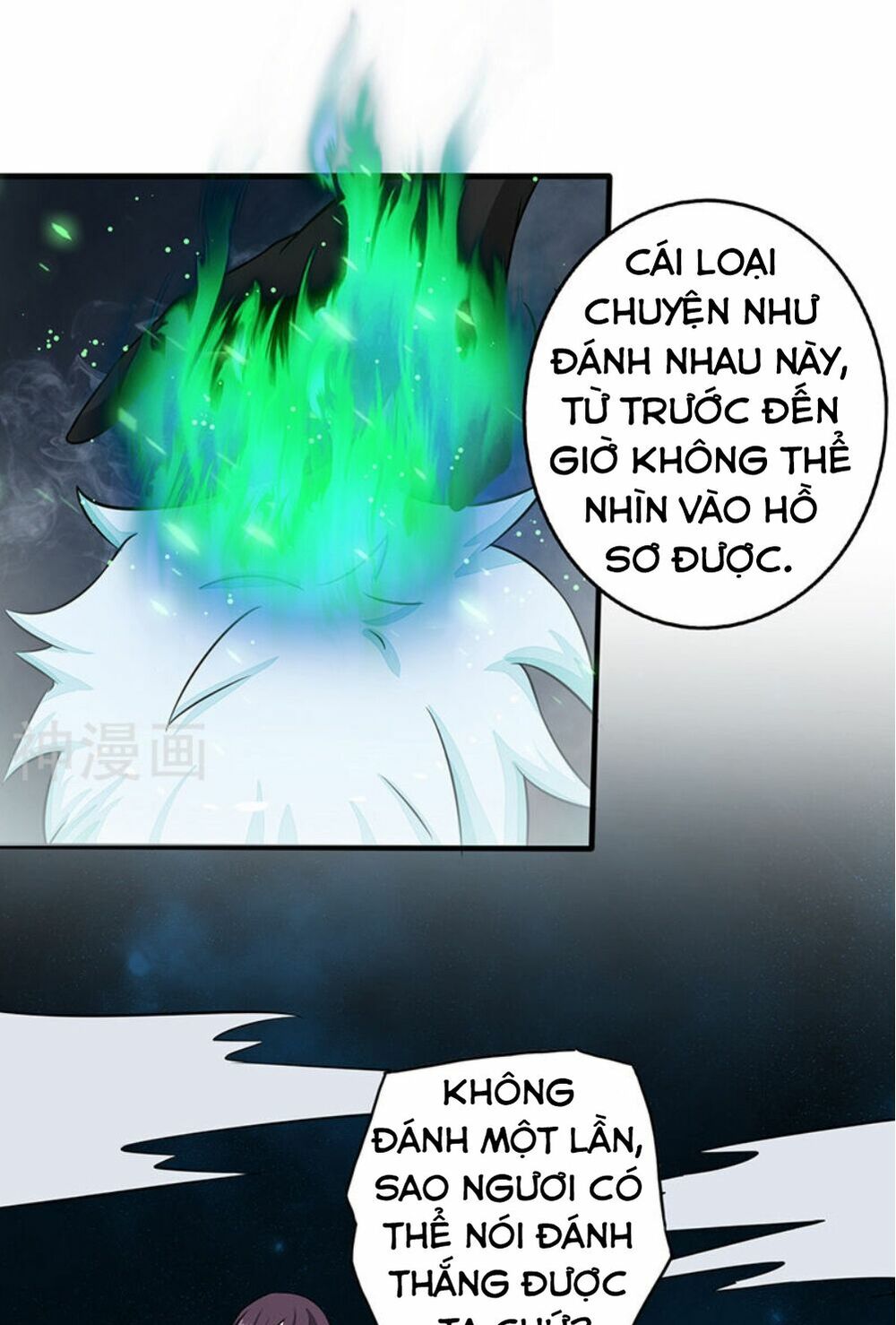 Địa Ngục Này Ta Mở Ra Đấy Chapter 73 - Trang 2
