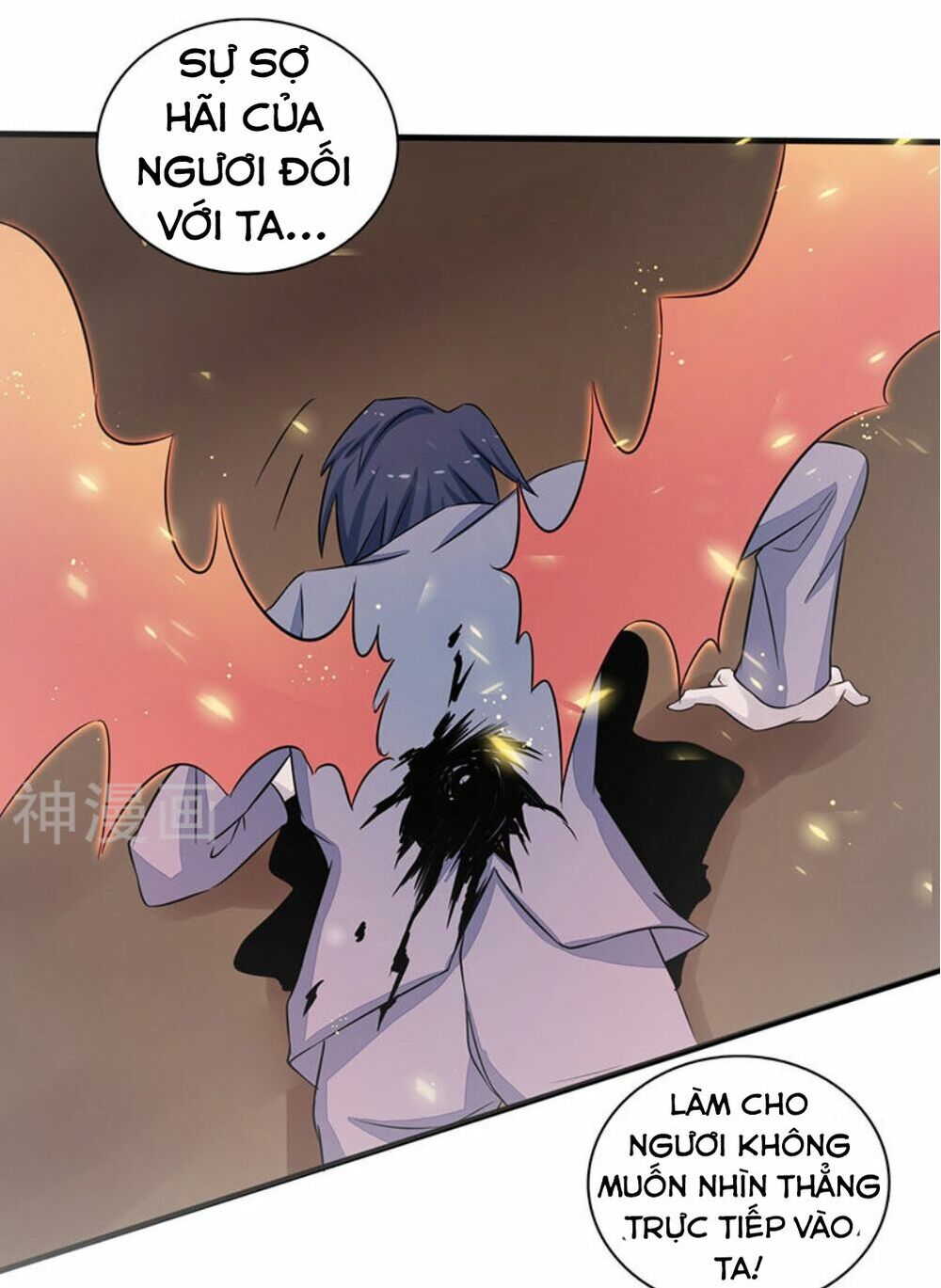 Địa Ngục Này Ta Mở Ra Đấy Chapter 73 - Trang 2