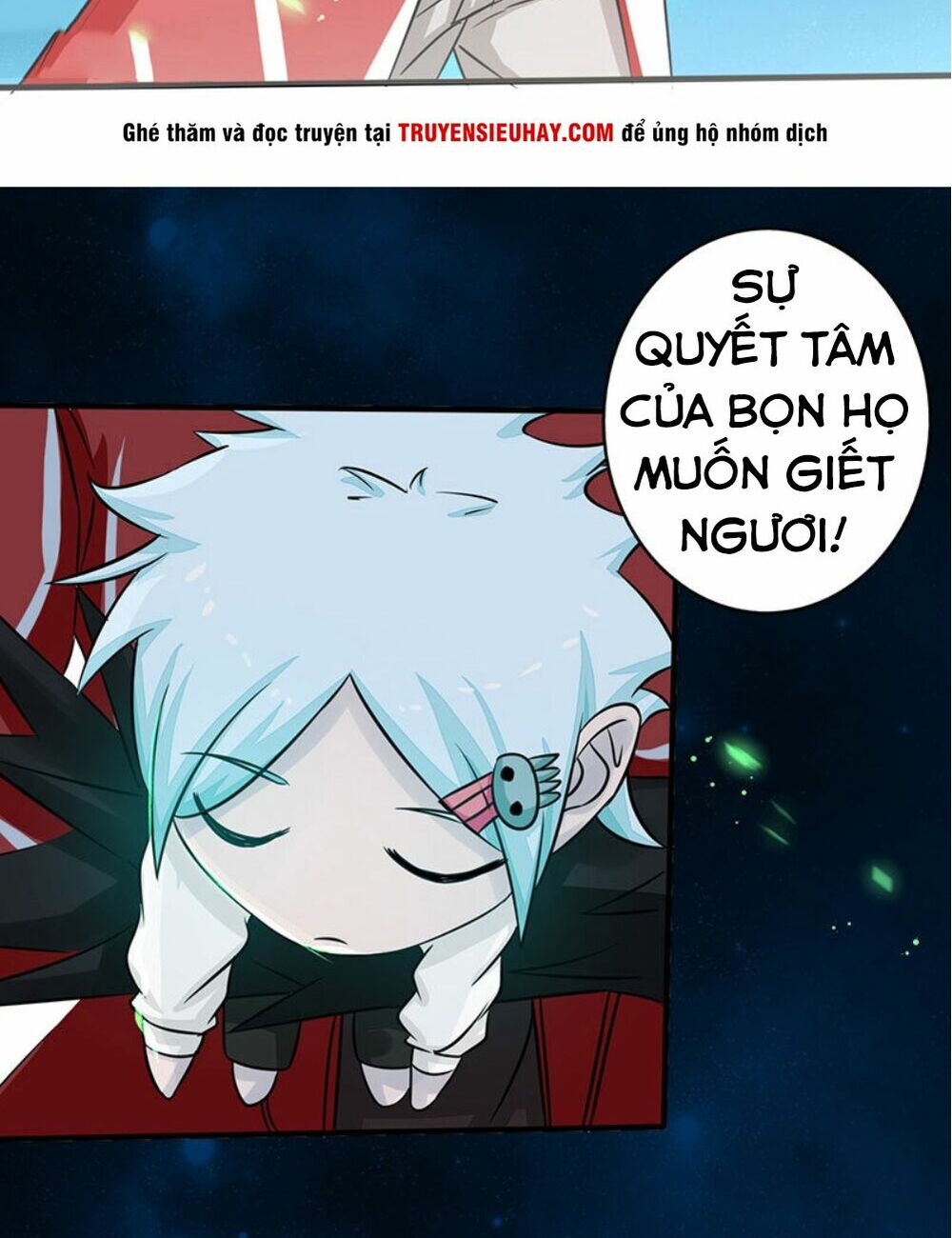 Địa Ngục Này Ta Mở Ra Đấy Chapter 73 - Trang 2