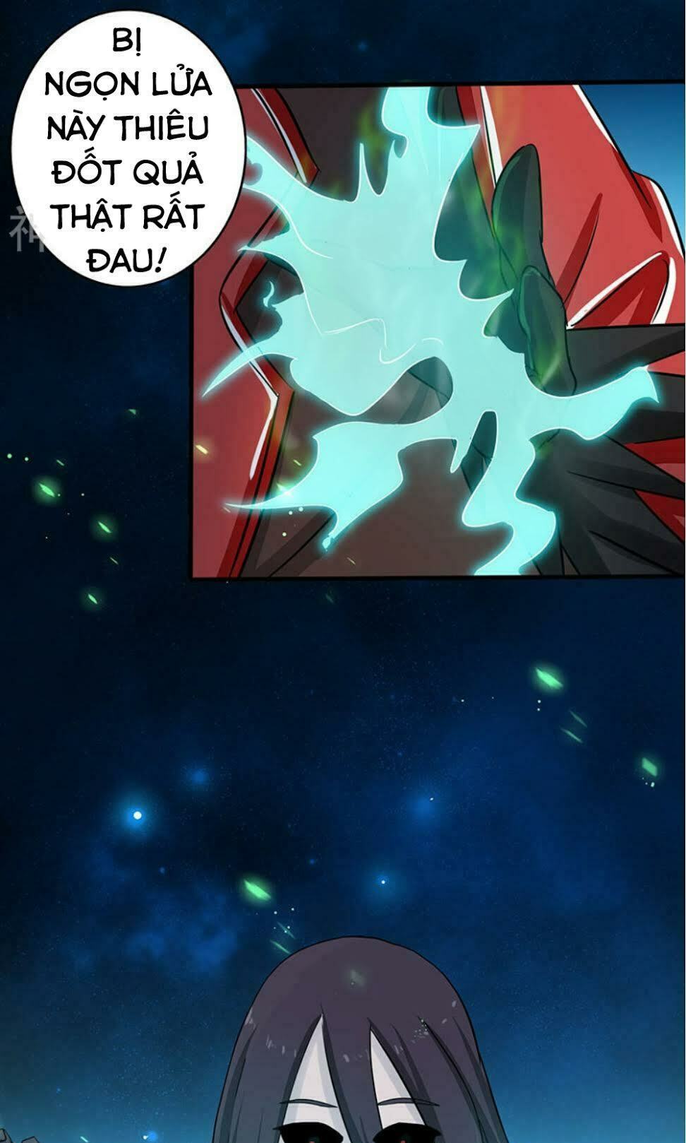 Địa Ngục Này Ta Mở Ra Đấy Chapter 73 - Trang 2