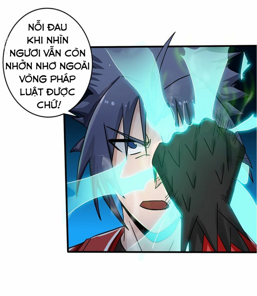 Địa Ngục Này Ta Mở Ra Đấy Chapter 73 - Trang 2