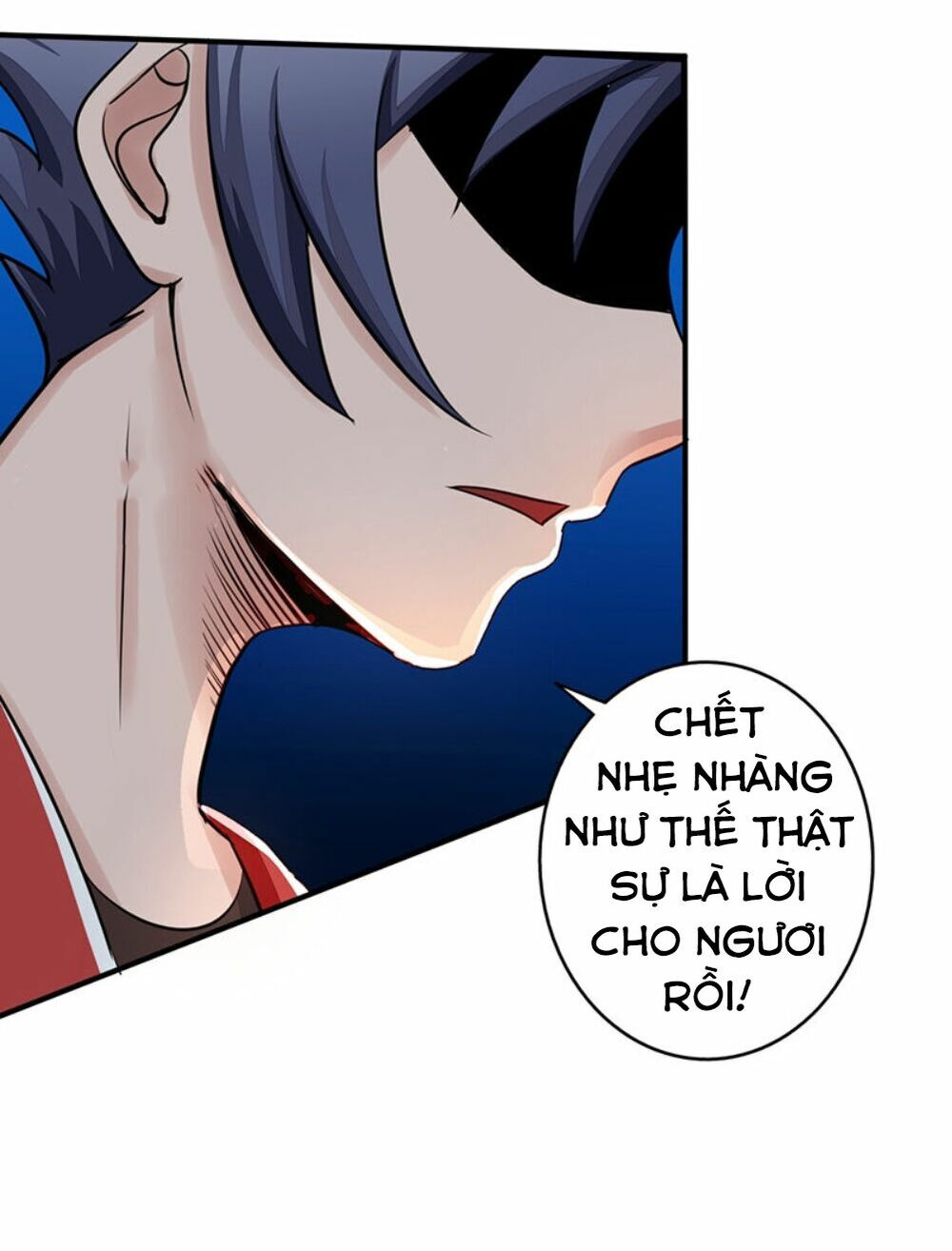 Địa Ngục Này Ta Mở Ra Đấy Chapter 73 - Trang 2