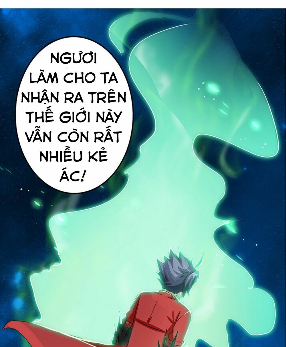 Địa Ngục Này Ta Mở Ra Đấy Chapter 73 - Trang 2