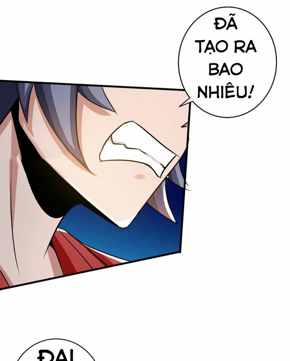 Địa Ngục Này Ta Mở Ra Đấy Chapter 73 - Trang 2