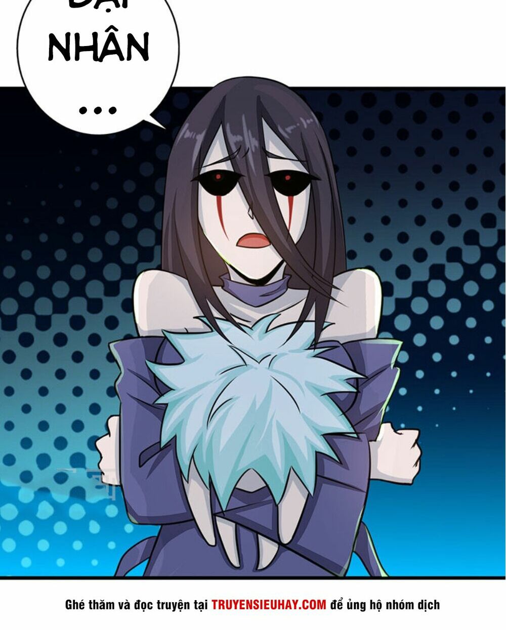 Địa Ngục Này Ta Mở Ra Đấy Chapter 73 - Trang 2