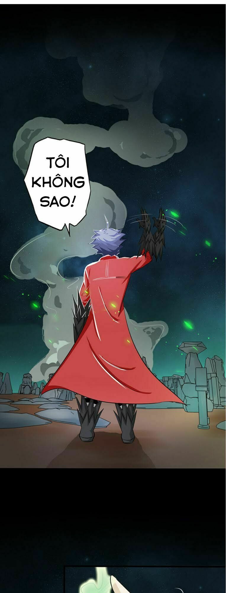Địa Ngục Này Ta Mở Ra Đấy Chapter 73 - Trang 2