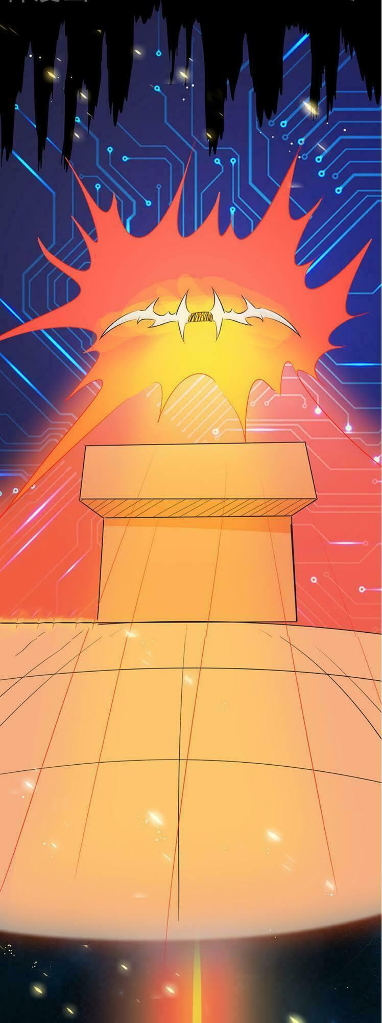 Địa Ngục Này Ta Mở Ra Đấy Chapter 73 - Trang 2