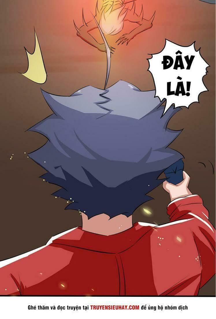 Địa Ngục Này Ta Mở Ra Đấy Chapter 73 - Trang 2