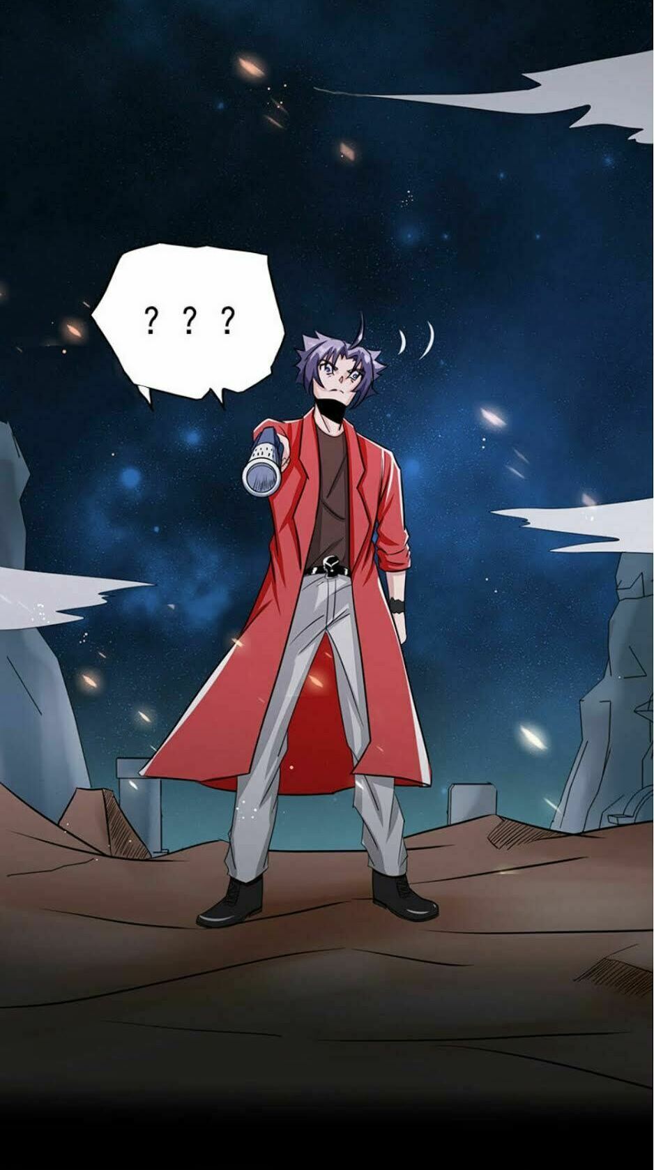 Địa Ngục Này Ta Mở Ra Đấy Chapter 73 - Trang 2