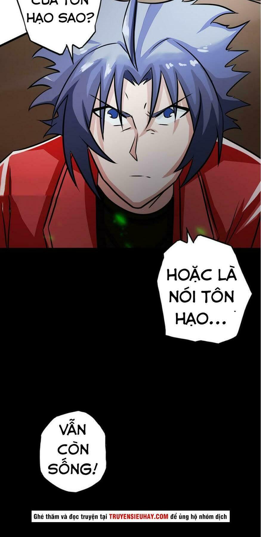 Địa Ngục Này Ta Mở Ra Đấy Chapter 73 - Trang 2