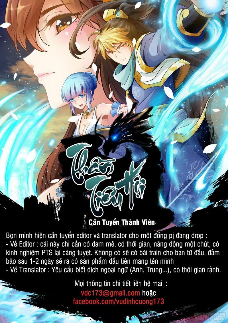Địa Ngục Này Ta Mở Ra Đấy Chapter 73 - Trang 2