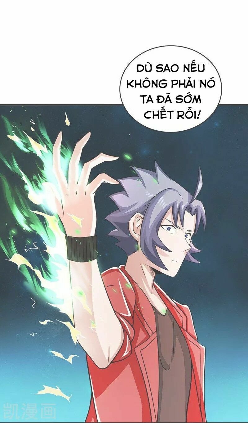 Địa Ngục Này Ta Mở Ra Đấy Chapter 74 - Trang 2