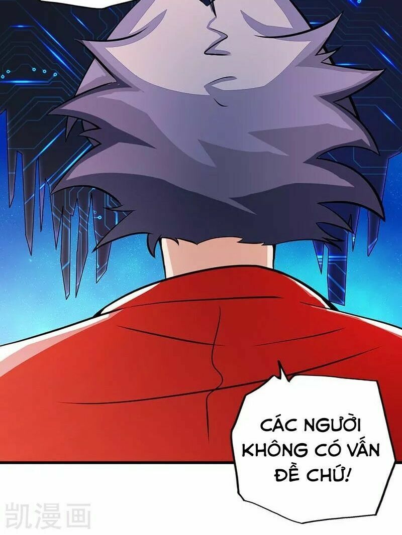 Địa Ngục Này Ta Mở Ra Đấy Chapter 74 - Trang 2