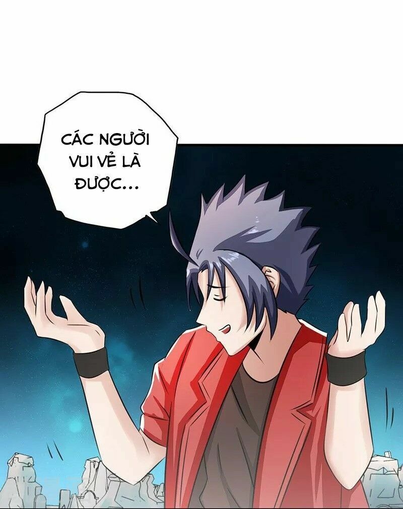 Địa Ngục Này Ta Mở Ra Đấy Chapter 74 - Trang 2