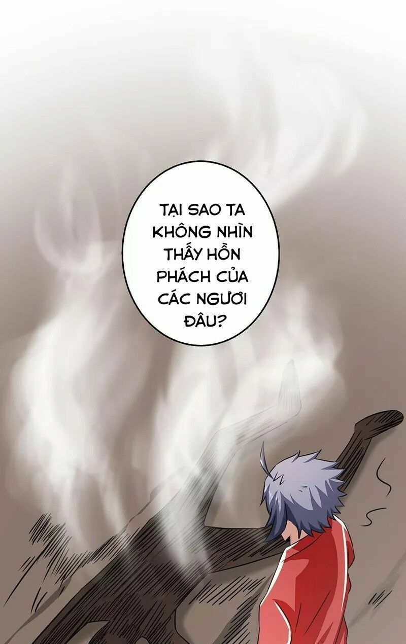 Địa Ngục Này Ta Mở Ra Đấy Chapter 74 - Trang 2
