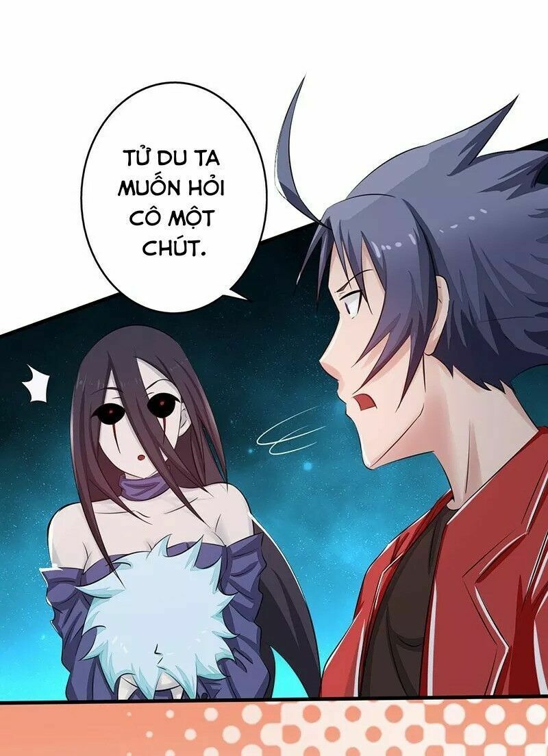 Địa Ngục Này Ta Mở Ra Đấy Chapter 74 - Trang 2