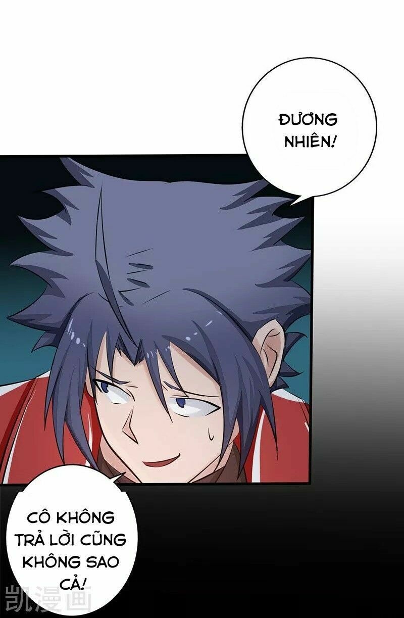 Địa Ngục Này Ta Mở Ra Đấy Chapter 74 - Trang 2