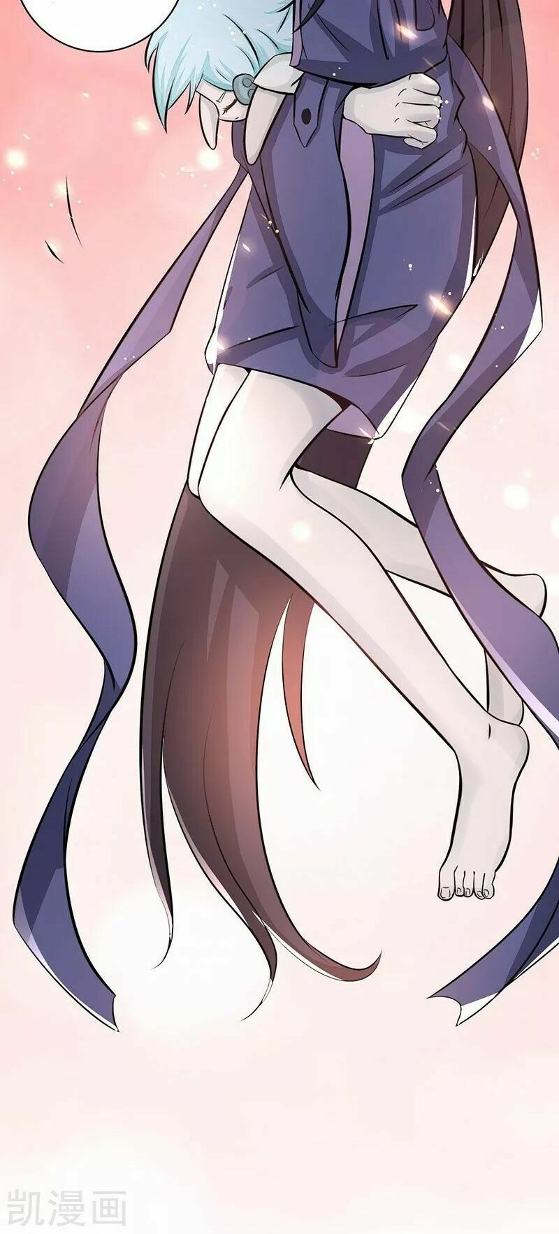 Địa Ngục Này Ta Mở Ra Đấy Chapter 74 - Trang 2