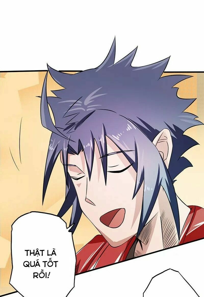 Địa Ngục Này Ta Mở Ra Đấy Chapter 74 - Trang 2