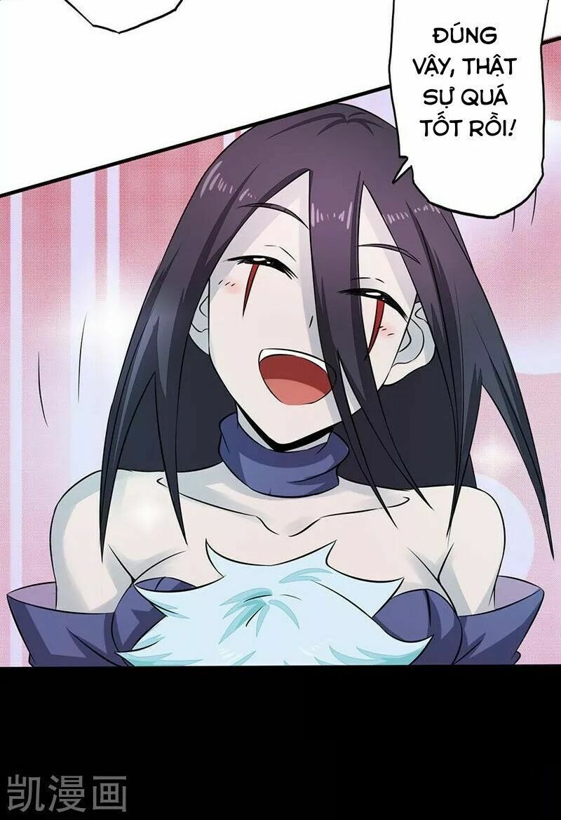 Địa Ngục Này Ta Mở Ra Đấy Chapter 74 - Trang 2