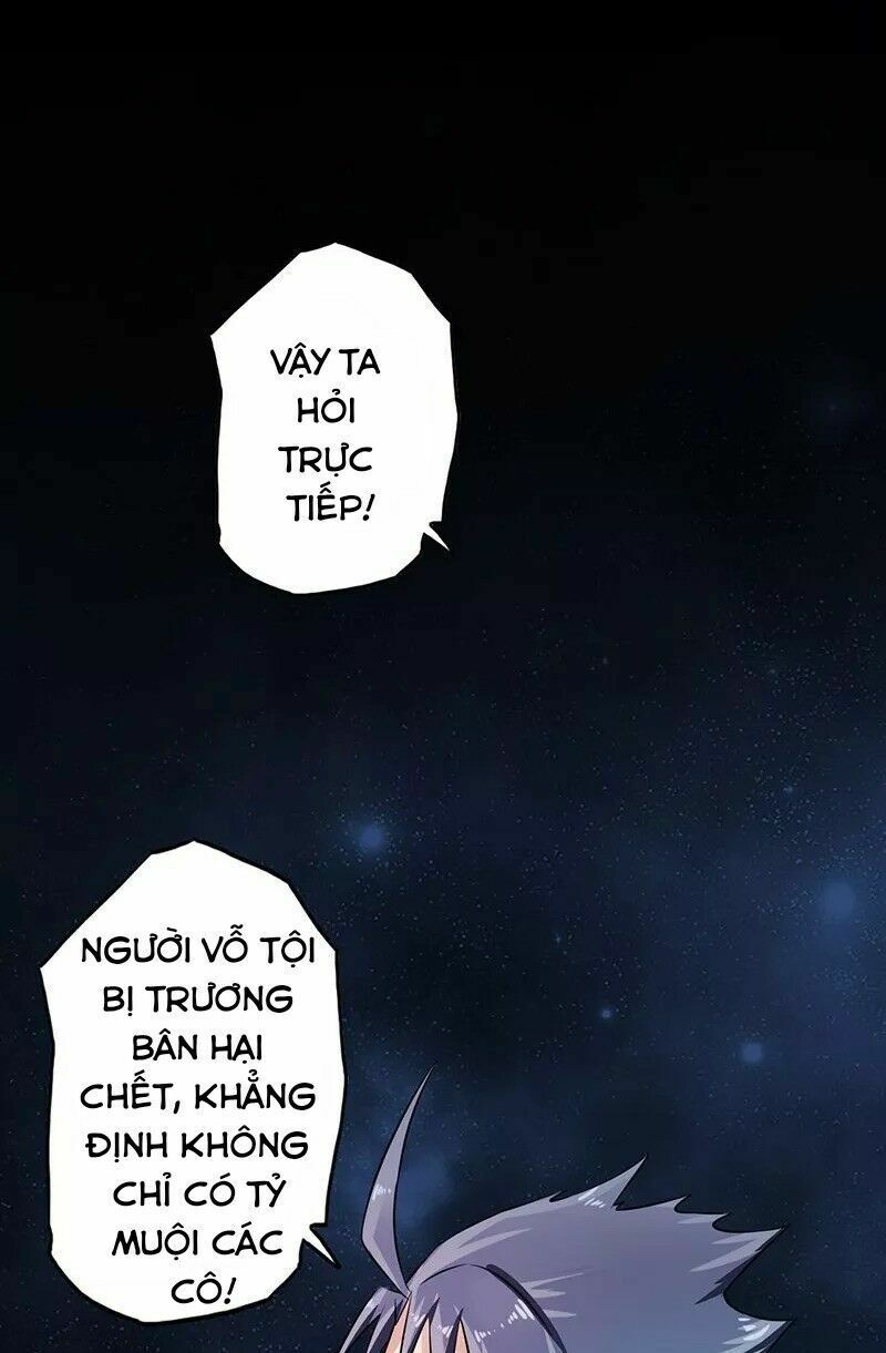 Địa Ngục Này Ta Mở Ra Đấy Chapter 74 - Trang 2
