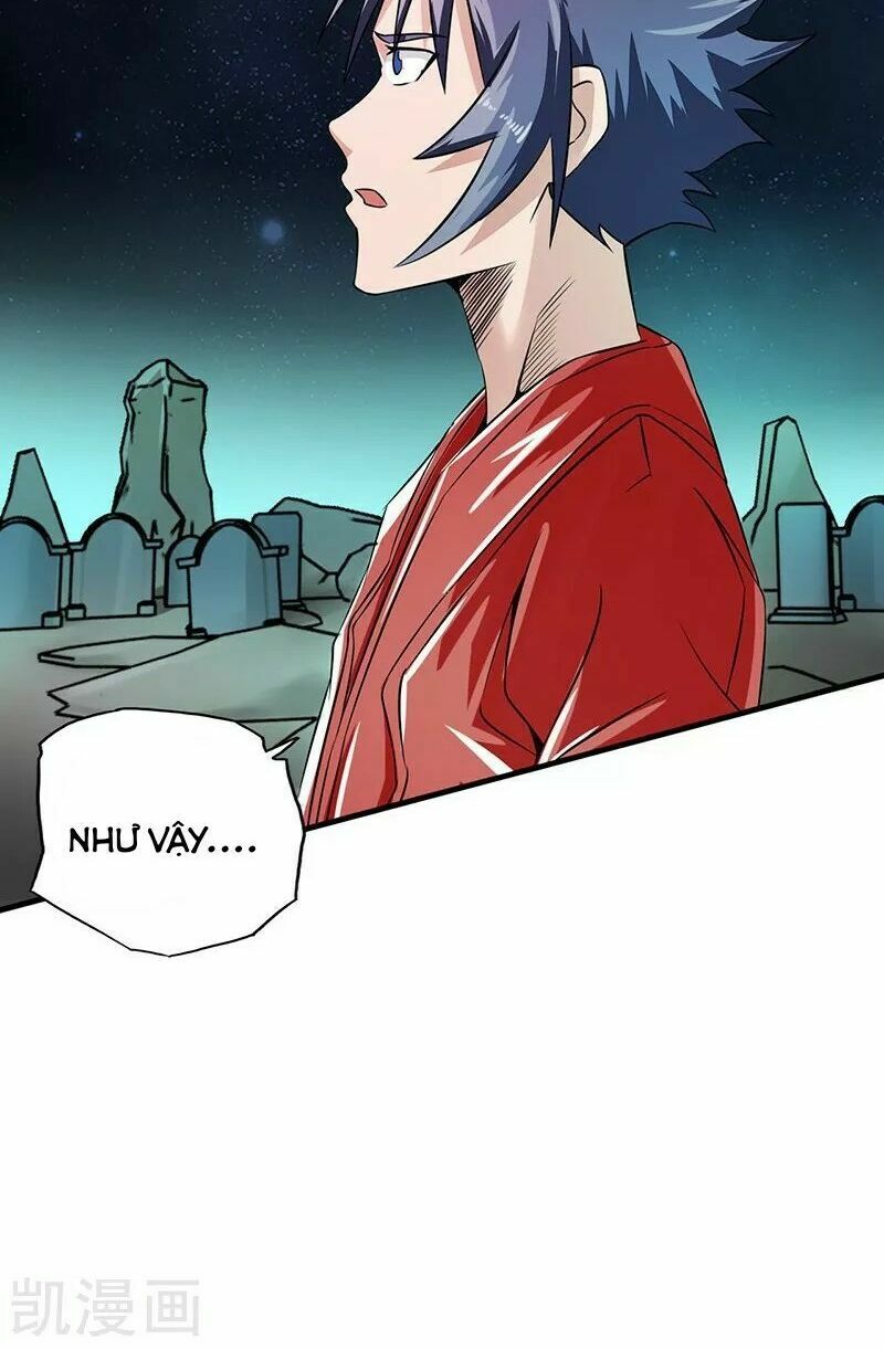 Địa Ngục Này Ta Mở Ra Đấy Chapter 74 - Trang 2