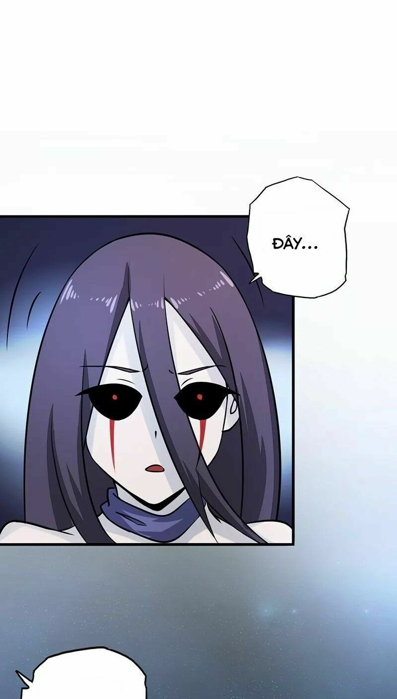 Địa Ngục Này Ta Mở Ra Đấy Chapter 74 - Trang 2