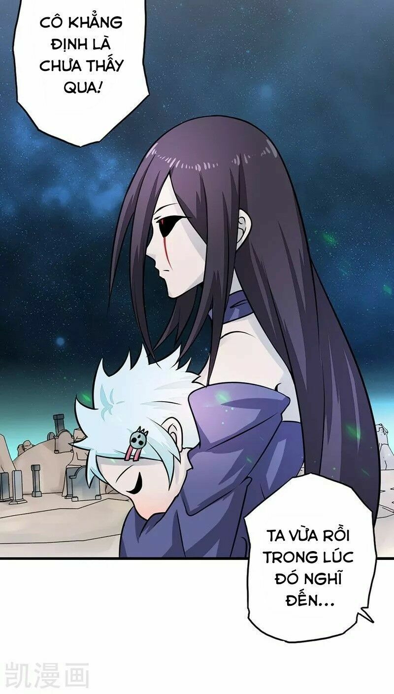 Địa Ngục Này Ta Mở Ra Đấy Chapter 74 - Trang 2