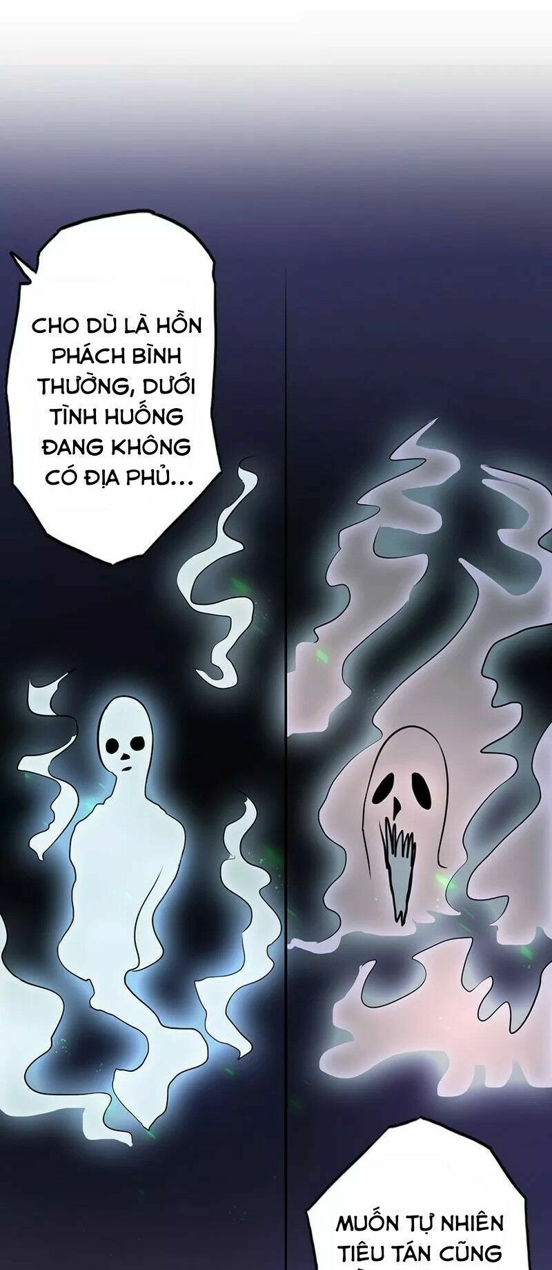 Địa Ngục Này Ta Mở Ra Đấy Chapter 74 - Trang 2