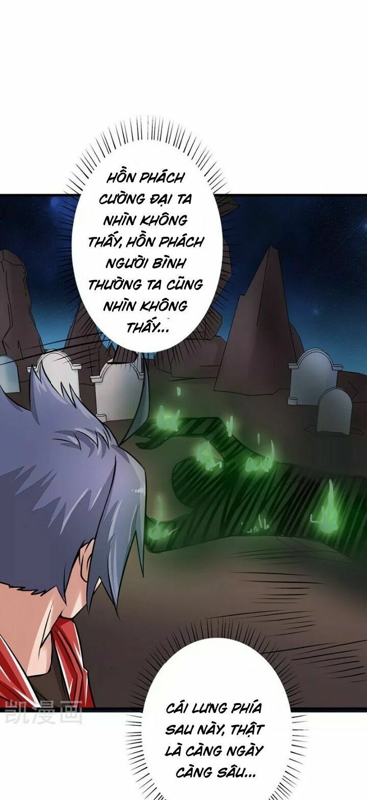 Địa Ngục Này Ta Mở Ra Đấy Chapter 74 - Trang 2