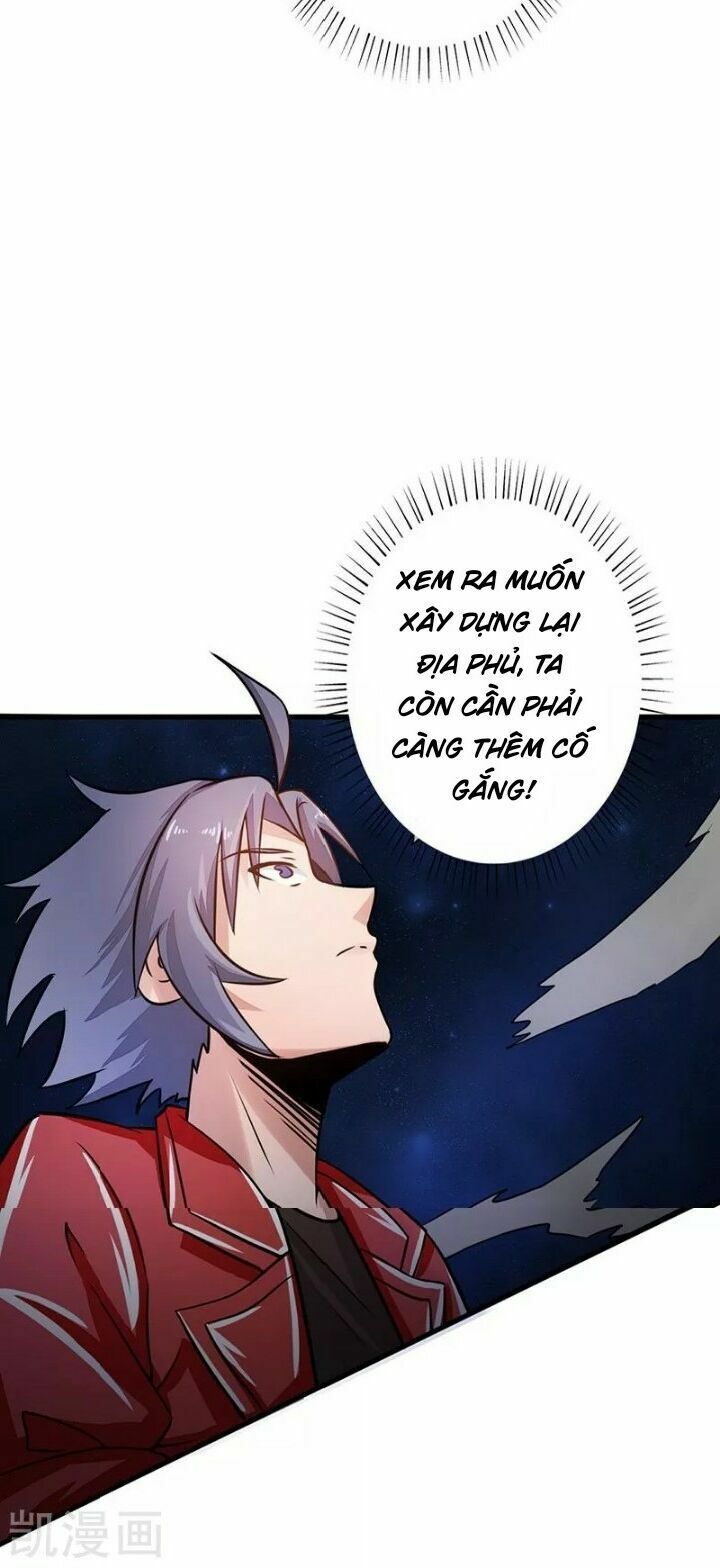 Địa Ngục Này Ta Mở Ra Đấy Chapter 74 - Trang 2