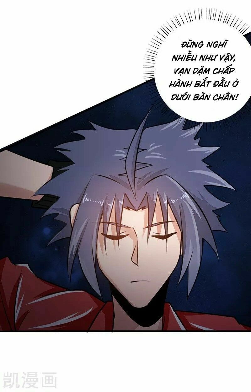 Địa Ngục Này Ta Mở Ra Đấy Chapter 74 - Trang 2