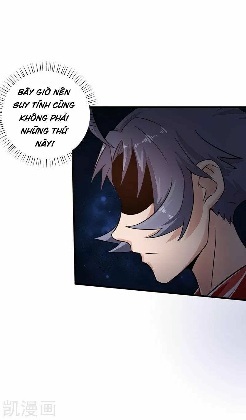 Địa Ngục Này Ta Mở Ra Đấy Chapter 74 - Trang 2