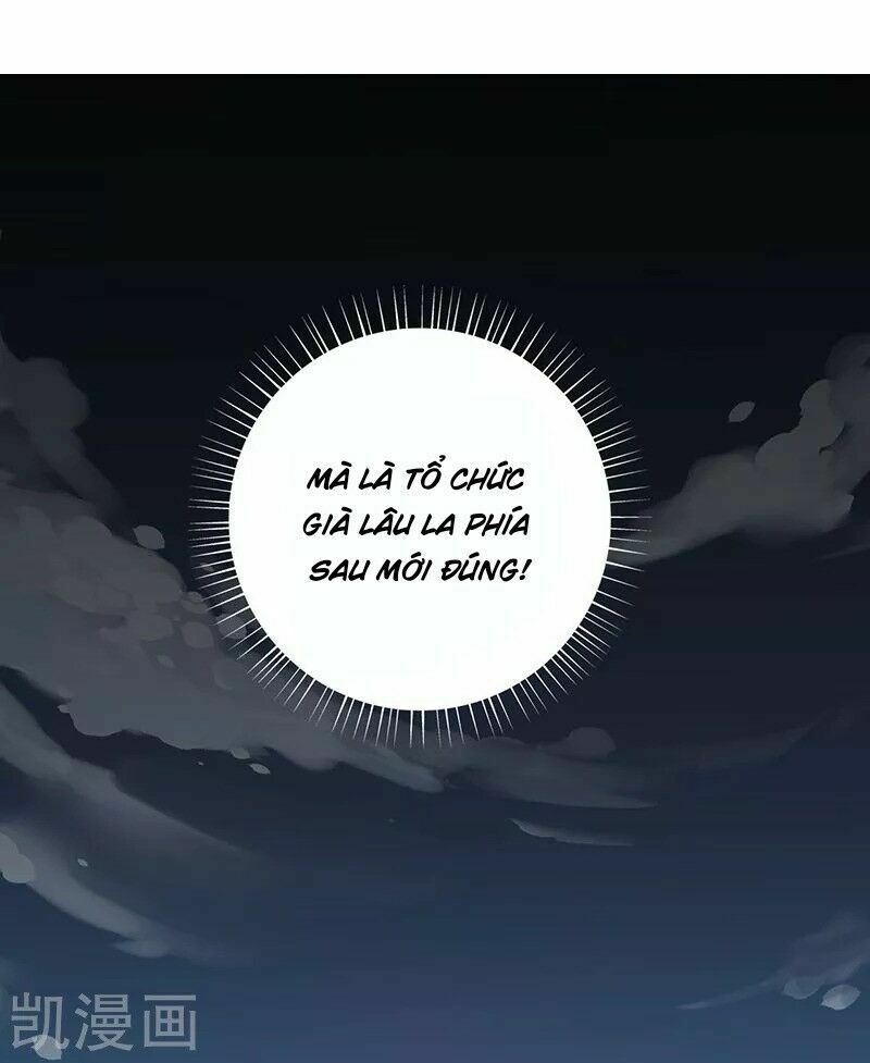 Địa Ngục Này Ta Mở Ra Đấy Chapter 74 - Trang 2