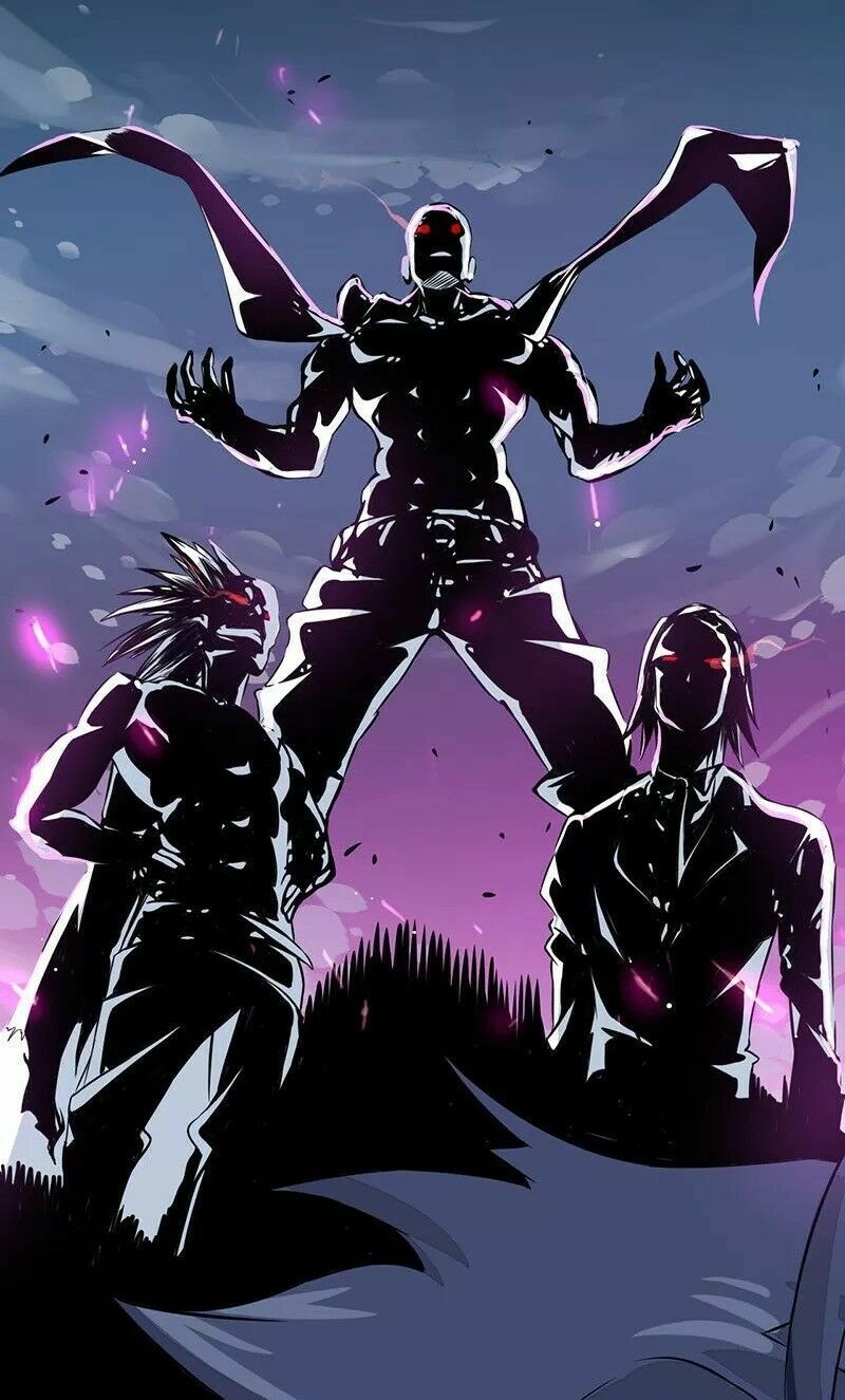 Địa Ngục Này Ta Mở Ra Đấy Chapter 74 - Trang 2