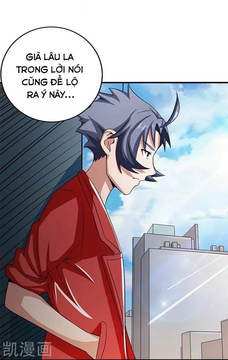 Địa Ngục Này Ta Mở Ra Đấy Chapter 76 - Trang 2